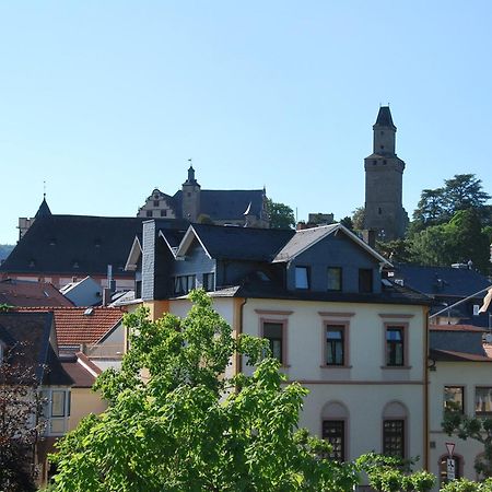 Posthaus Hotel Residenz Kronberg im Taunus Εξωτερικό φωτογραφία