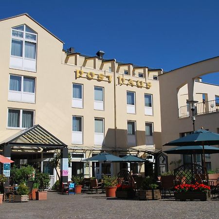 Posthaus Hotel Residenz Kronberg im Taunus Εξωτερικό φωτογραφία