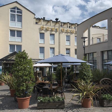 Posthaus Hotel Residenz Kronberg im Taunus Εξωτερικό φωτογραφία