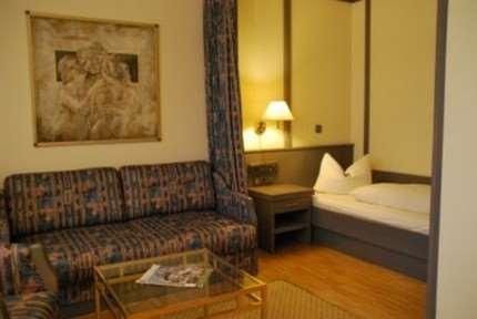 Posthaus Hotel Residenz Kronberg im Taunus Δωμάτιο φωτογραφία