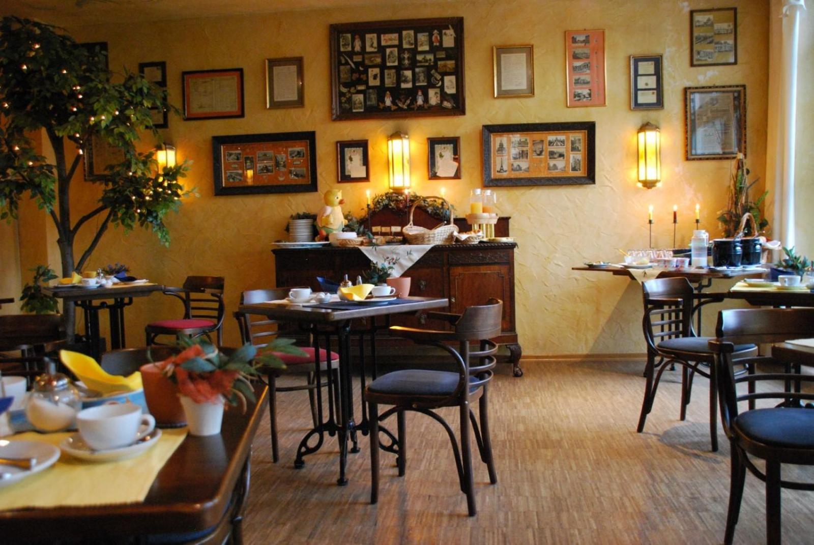 Posthaus Hotel Residenz Kronberg im Taunus Εξωτερικό φωτογραφία