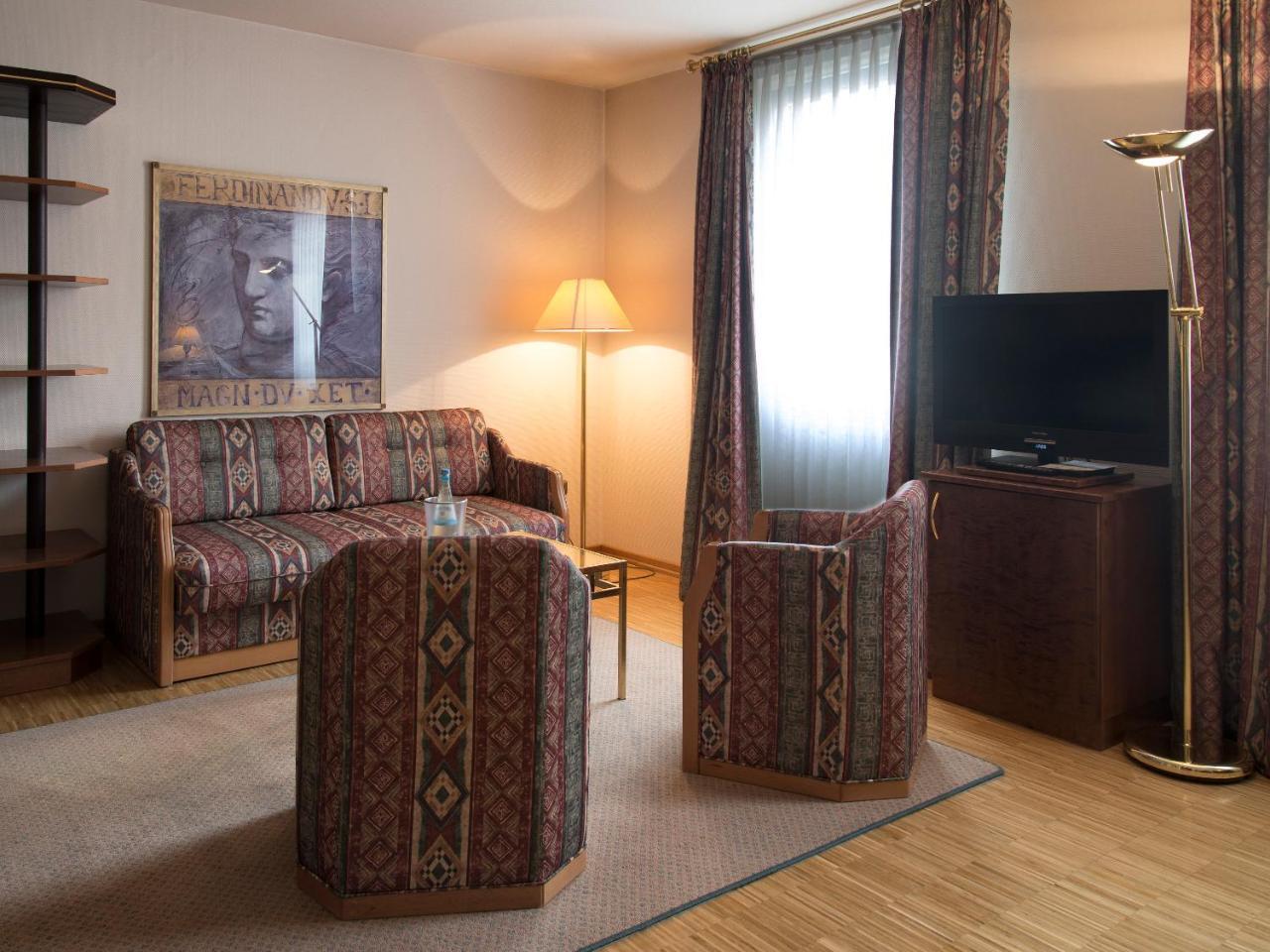 Posthaus Hotel Residenz Kronberg im Taunus Εξωτερικό φωτογραφία