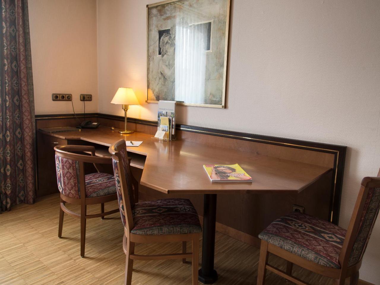 Posthaus Hotel Residenz Kronberg im Taunus Εξωτερικό φωτογραφία