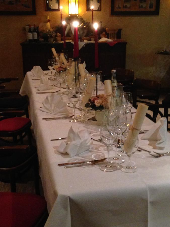Posthaus Hotel Residenz Kronberg im Taunus Εξωτερικό φωτογραφία