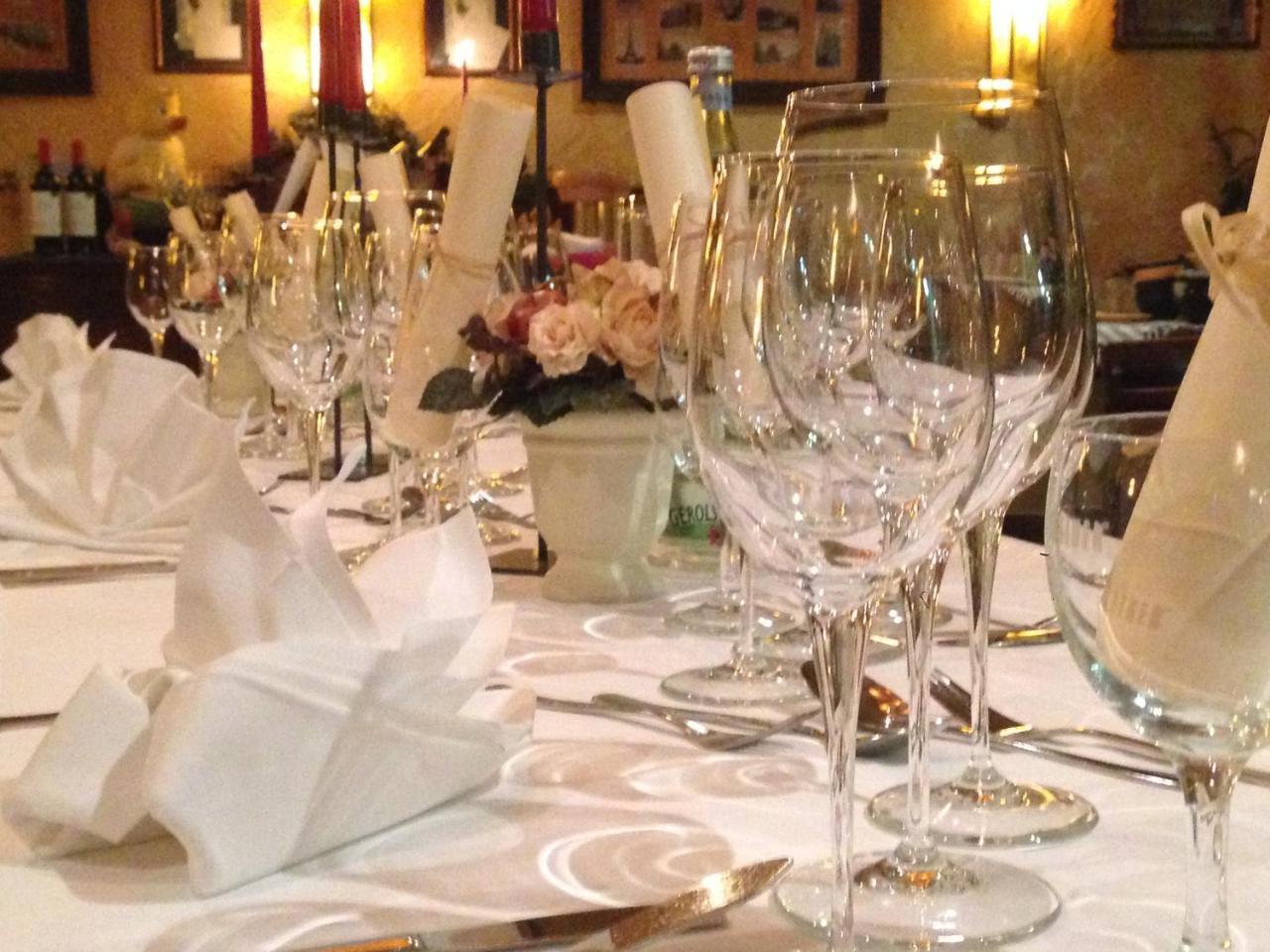 Posthaus Hotel Residenz Kronberg im Taunus Εξωτερικό φωτογραφία