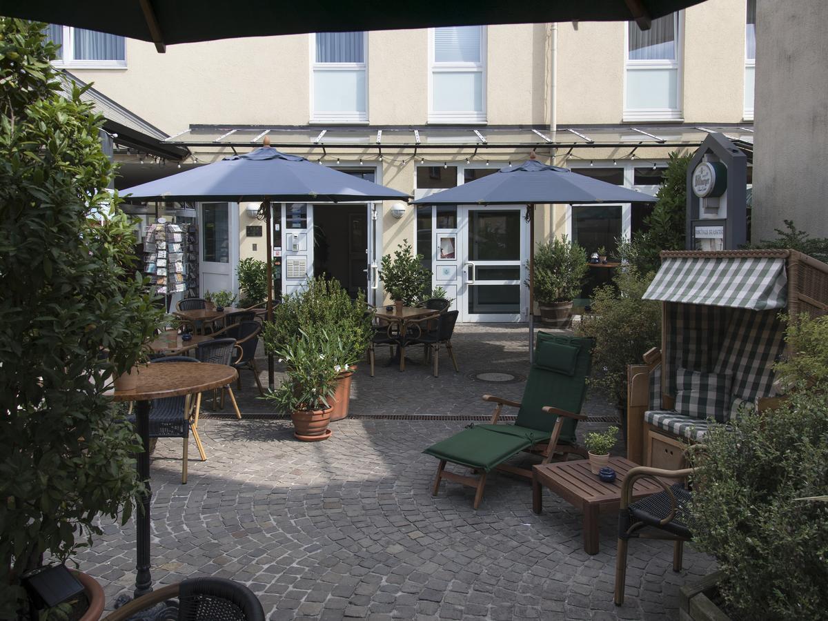 Posthaus Hotel Residenz Kronberg im Taunus Εξωτερικό φωτογραφία